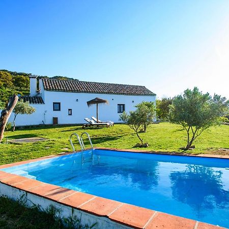 Cortijo Las Cabrerizas Villa Facinas Exterior photo